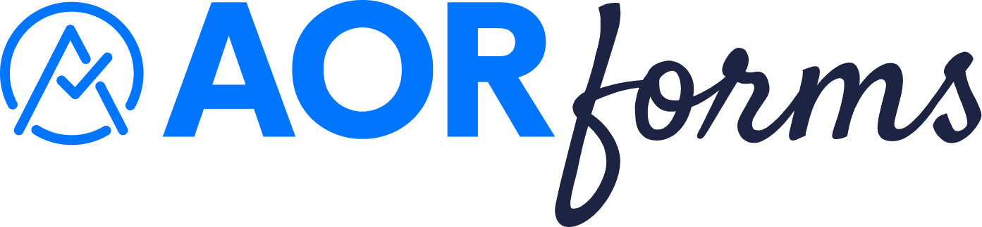 AORForms